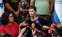 FCDO Vows to Free More Hostages After Hamas Released Mother of British Woman