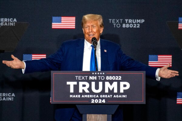 Epoch Times Photo