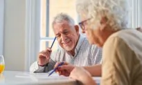 Managing the Finances of an Alzheimer’s Victim
