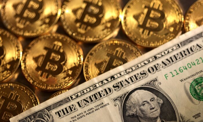 Texas Bitcoin Reserve Bill Influences Market Dynamics