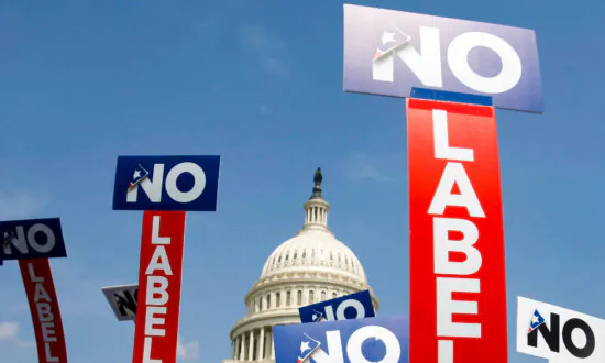 No Labels Group Secures Ballot Access in Maine for ‘Unity’ Presidential Ticket