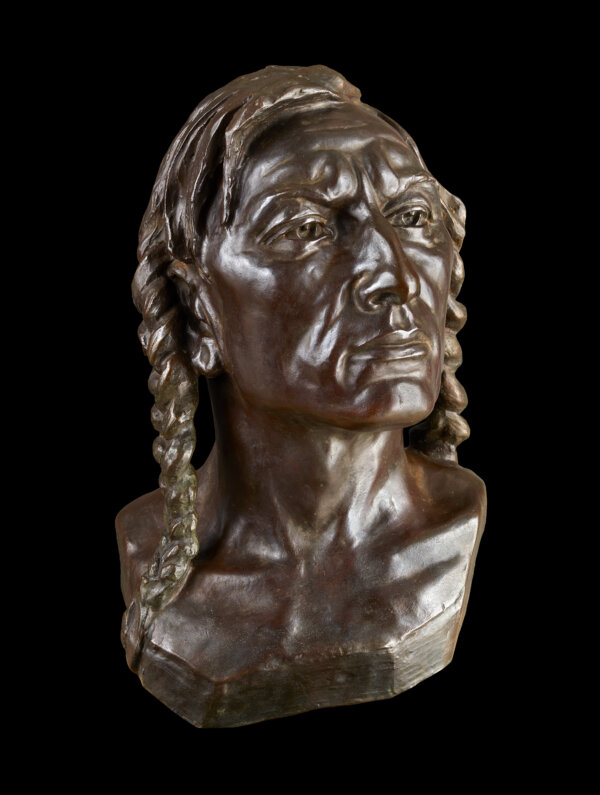 Malvina Hoffman