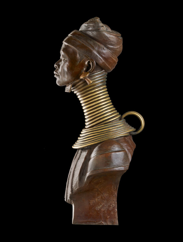 Malvina Hoffman