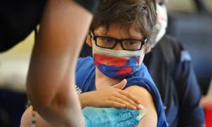 Hospital System Mandates Masks in South Carolina as Measles Outbreak Grows