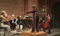 J. S. Bach: Air on the G String