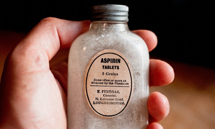 How Aspirin, Worming Medicines, and Other Repurposed Drugs Join the Fight Against Cancer