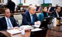 Trump Will File for Mistrial in NY Fraud Case ‘Soon,’ Attorney Says