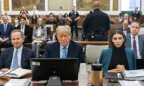 Trump Attorney Says She’s Not Worried About Jail Time for Gag Order Violations