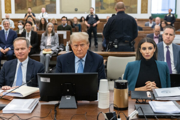Epoch Times Photo