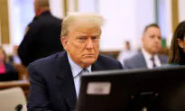 Trump’s Civil Fraud Trial in New York Continues on Oct. 25 (Part 1)