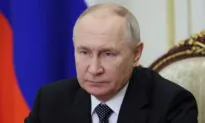 Trudeau Comments on Tucker Carlson’s Putin Interview, Decries ‘Propaganda’