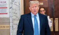 Trump’s Civil Fraud Trial in New York Continues on Oct. 25 (Part 2)