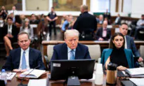 Trump Lawyer Says He’s ‘Prepared’ to Pay Nearly $400 Million Bond to Appeal Fraud Judgment