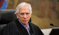 Judge Commits Fraud to Accuse Trump of Fraud
