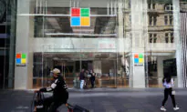 Microsoft Invests $5 Billion in AI Technology in Australia