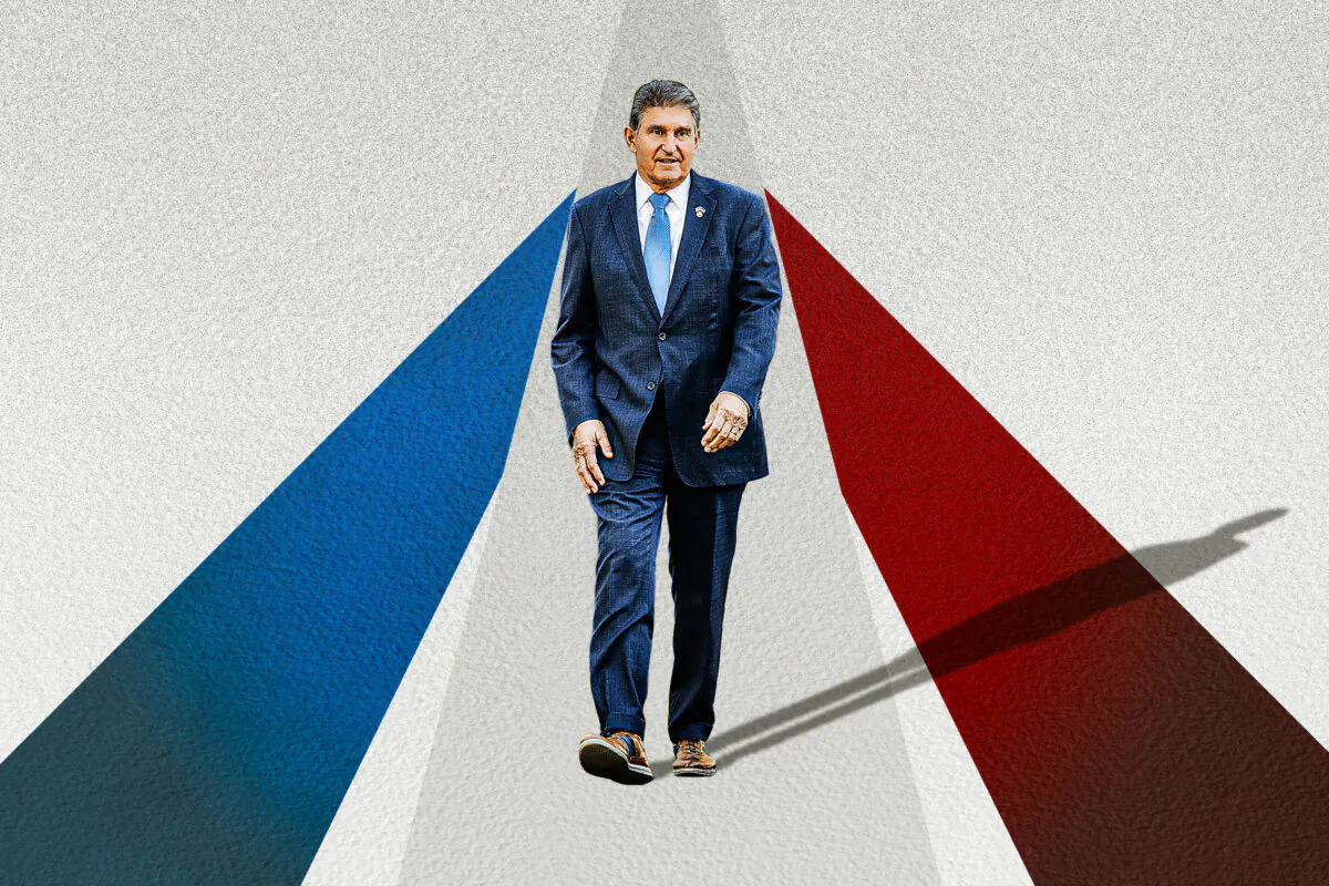(Illustration by The Epoch Times, Getty Images)