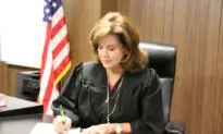 Texas Supreme Court to Hear Case of Christian Judge Who Declined to Perform Gay Weddings