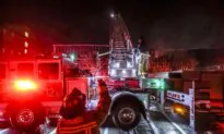 Atlanta Firefighter and Truck Shortages Prompt the City to Temporarily Close 3 Fire Stations