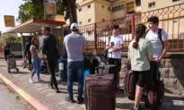 US Urges Citizens to Leave Lebanon as Regional Tensions Soar