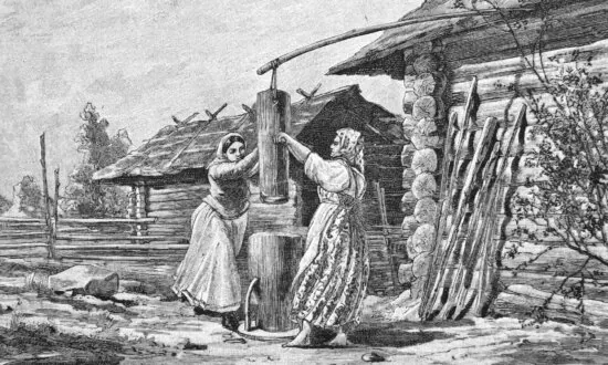 Is Serfdom Humanity’s Default?