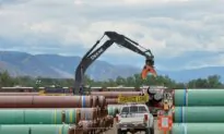 Denial of Trans Mountain Variance by Energy Regulator Could Delay Project