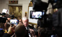 Rep. Steve Womack Wins Arkansas GOP Primary