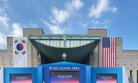 As US and South Korea Strengthen Ties, a Look Back at the Korean War and Its Significance