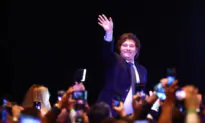 Argentina’s ‘Historic Event’ Election Set for November Runoff Vote