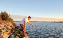 Louisiana Residents Weathering Impact of Saltwater In Low-Flowing Mississippi River