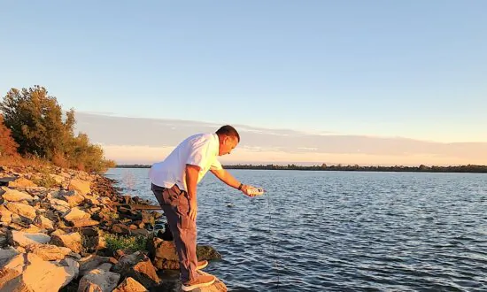 Louisiana Residents Weathering Impact of Saltwater In Low-Flowing Mississippi River