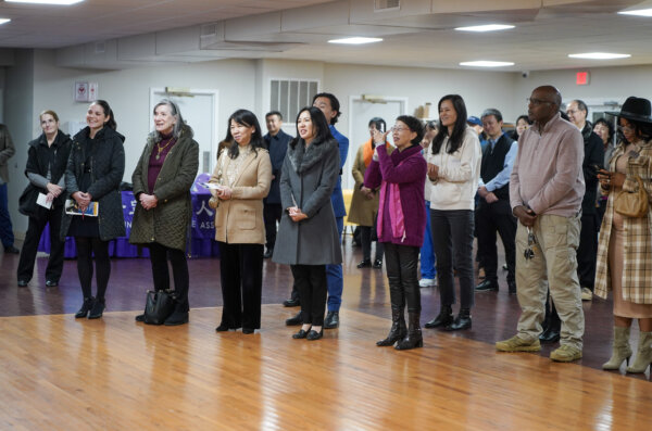 Epoch Times Photo