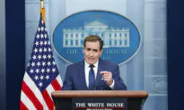 Kirby: ‘A Cease-Fire Right Now Will Really Only Benefit Hamas’
