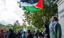 Cornell Professor Who Called Hamas Attack ‘Exhilarating’ Takes Leave of Absence
