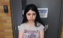Man Linked to Missing Arizona Teen Alicia Navarro Is Arrested on Child Sex Abuse Charges
