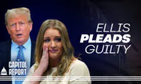 Former Trump Attorney Jenna Ellis Changes to Guilty Plea, Agrees to Cooperate With Prosecutors