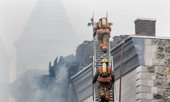 Montreal Fire Department Carries out Hundreds of Inspections After Deadly March Blaze
