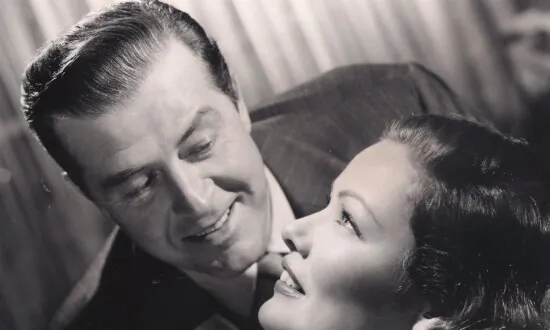 Moments of Movie Wisdom: Nature vs. Nurture in ‘Close to My Heart’ (1951)