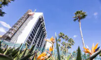 Disneyland Announces Opening Date for Pixar-Themed Hotel