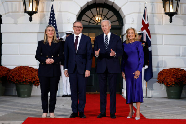 Epoch Times Photo