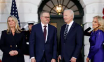 Australian Labor Government Announces Another $20 Million for Ukraine