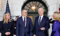 Australian Prime Minister Anthony Albanese Visits US
