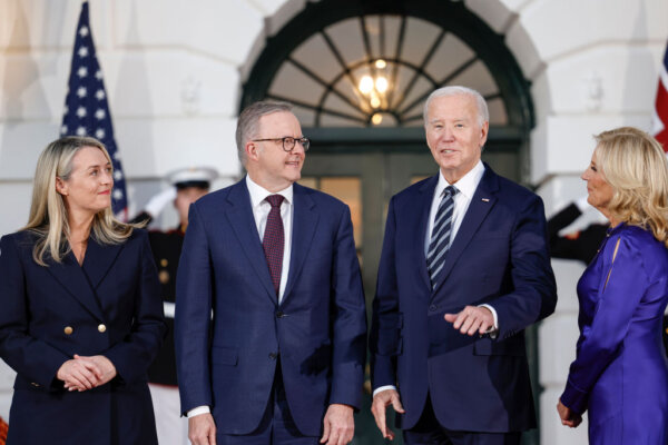 Epoch Times Photo