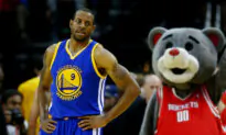 Former NBA All-Star Andre Iguodala Retires