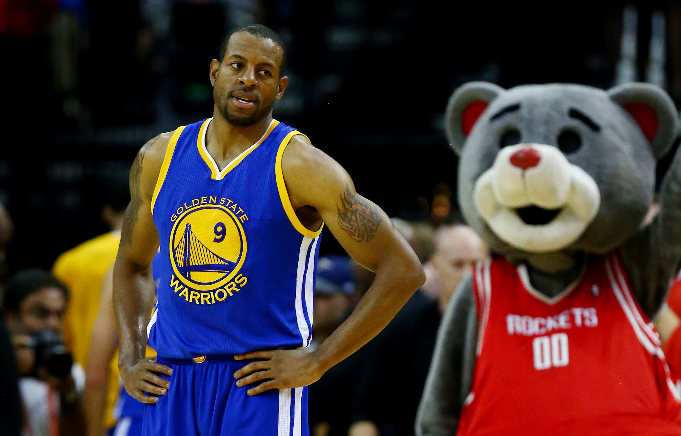 Former NBA All-Star Andre Iguodala Retires | EpochTV