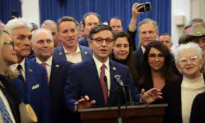 House Republicans ‘United’ Behind Mike Johnson, Fueling Hope Speaker Will Finally Be Elected