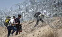 Emboldened Global Jihad Is Final Nail in Coffin of Mass Migration Delusion