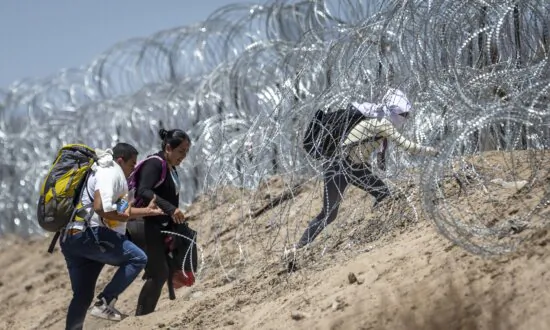 NGOs Offering Illegal Immigrants Community ID Cards That Open Door to Services Critics Call ‘Incentives’