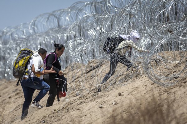 Epoch Times Photo