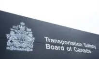 BC Helicopter Lands Safely After Being Hit by Lightning, Helijet Says