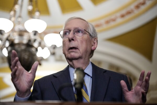 Epoch Times Photo